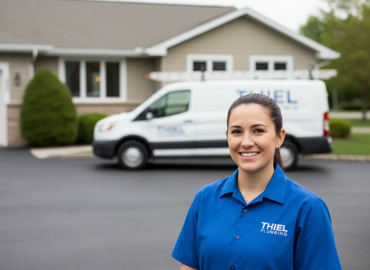 Plumber Greeley, PA FAQs